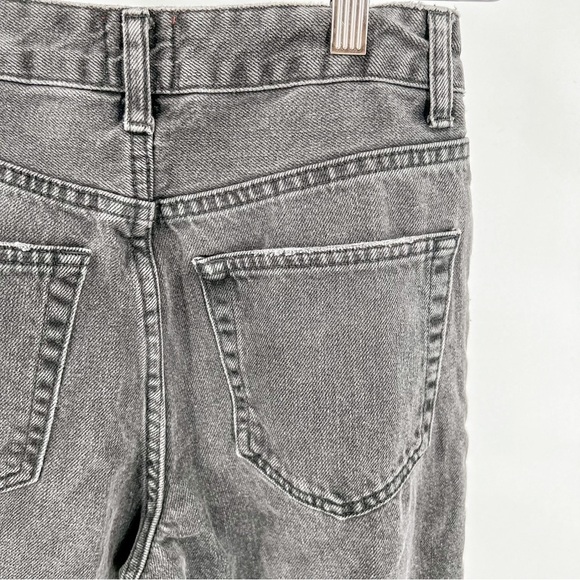 BDG distressed mom jeans - Picture 5 of 7